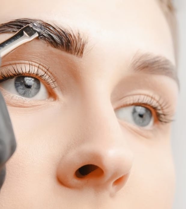 fresh skin clinic brow bar