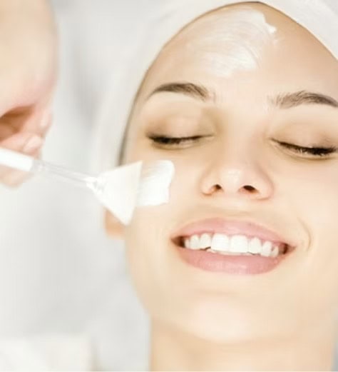 skin treatment service