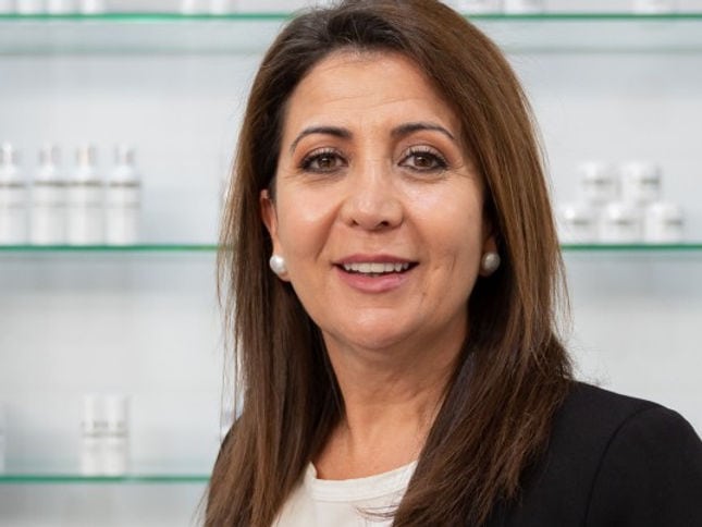 Ana Zaza Skin Specialist