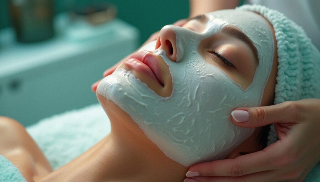 Brow bar facial treatment Perth 1